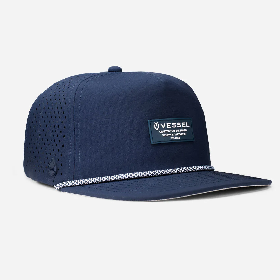 Vessel x Melin Coronado Hydro Hat