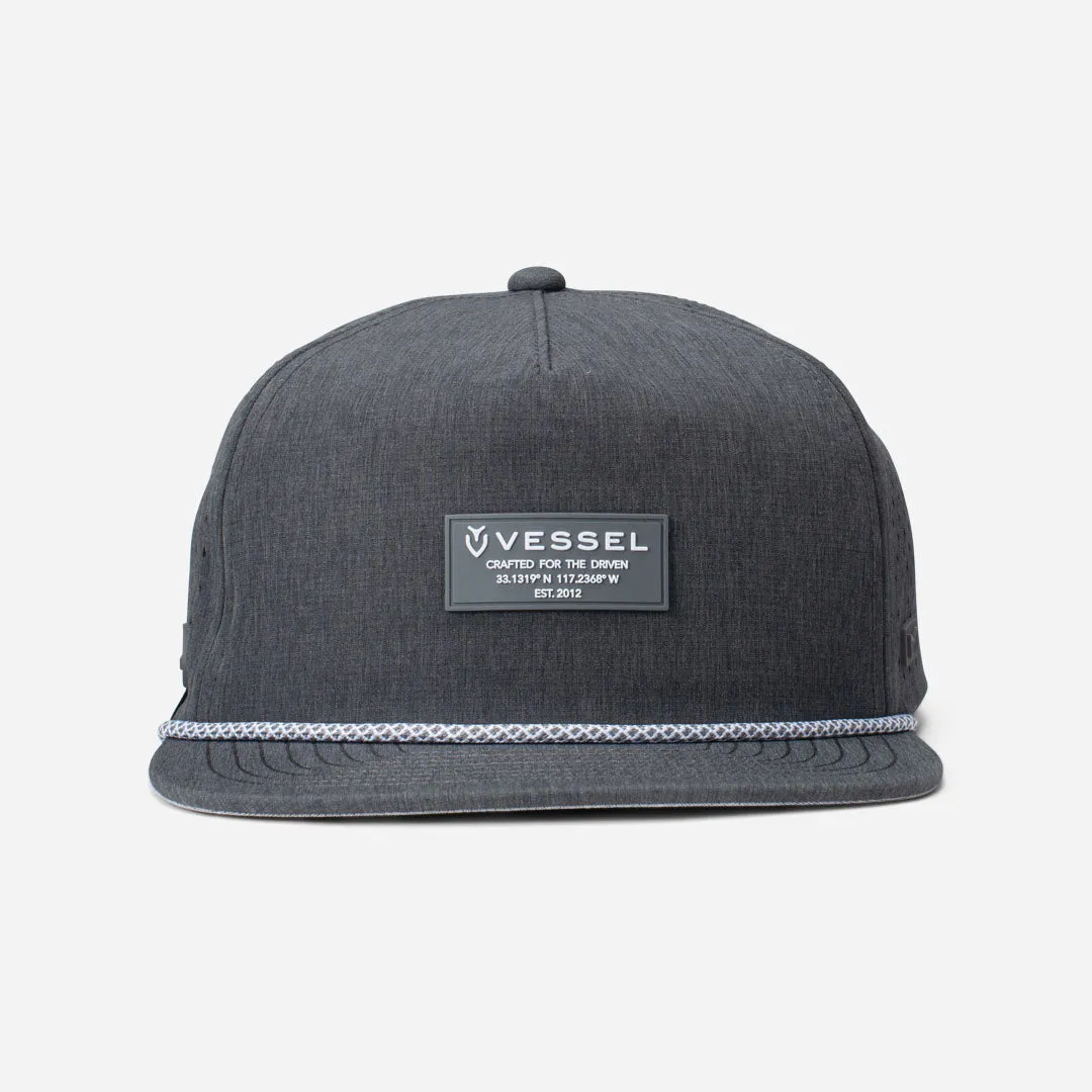 Vessel x Melin Coronado Hydro Hat