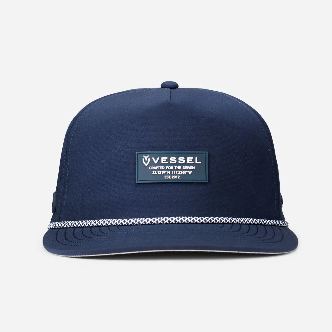 Vessel x Melin Coronado Hydro Hat