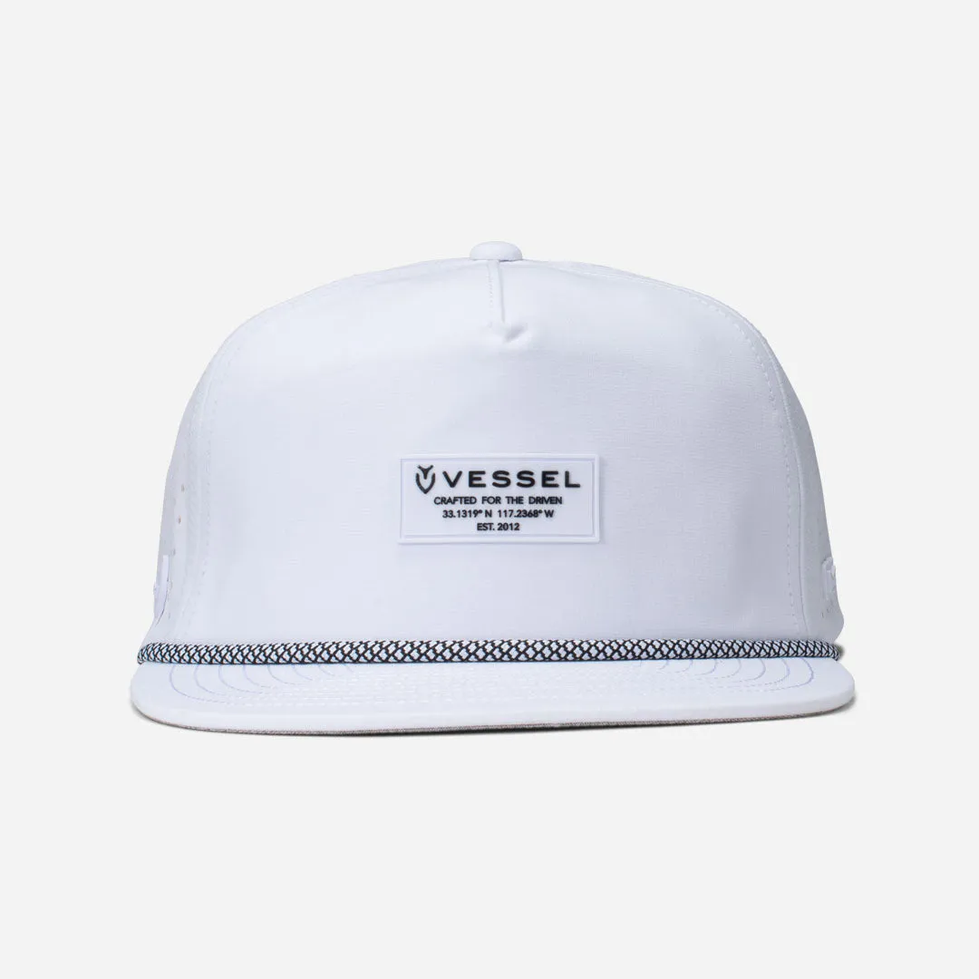 Vessel x Melin Coronado Hydro Hat