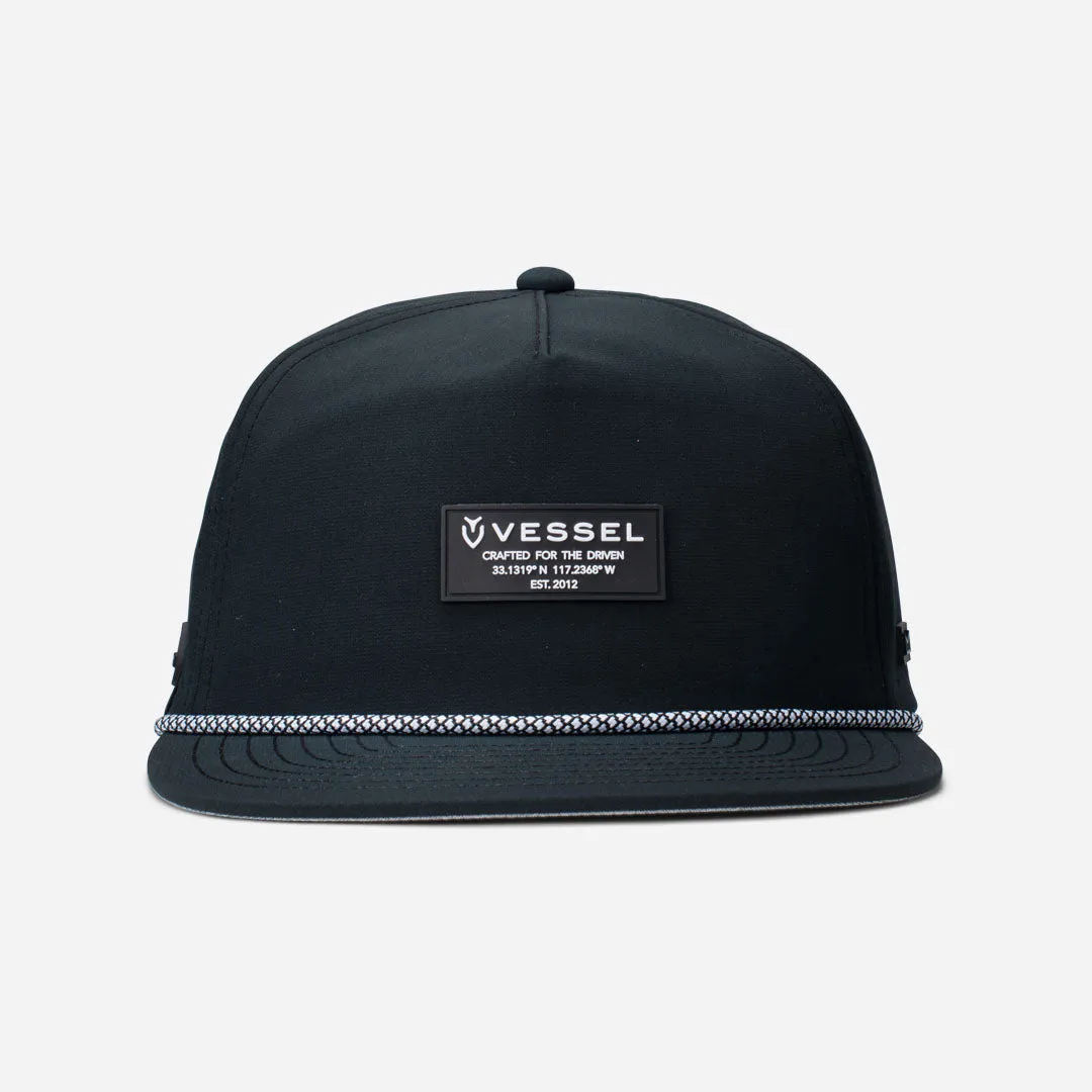 Vessel x Melin Coronado Hydro Hat