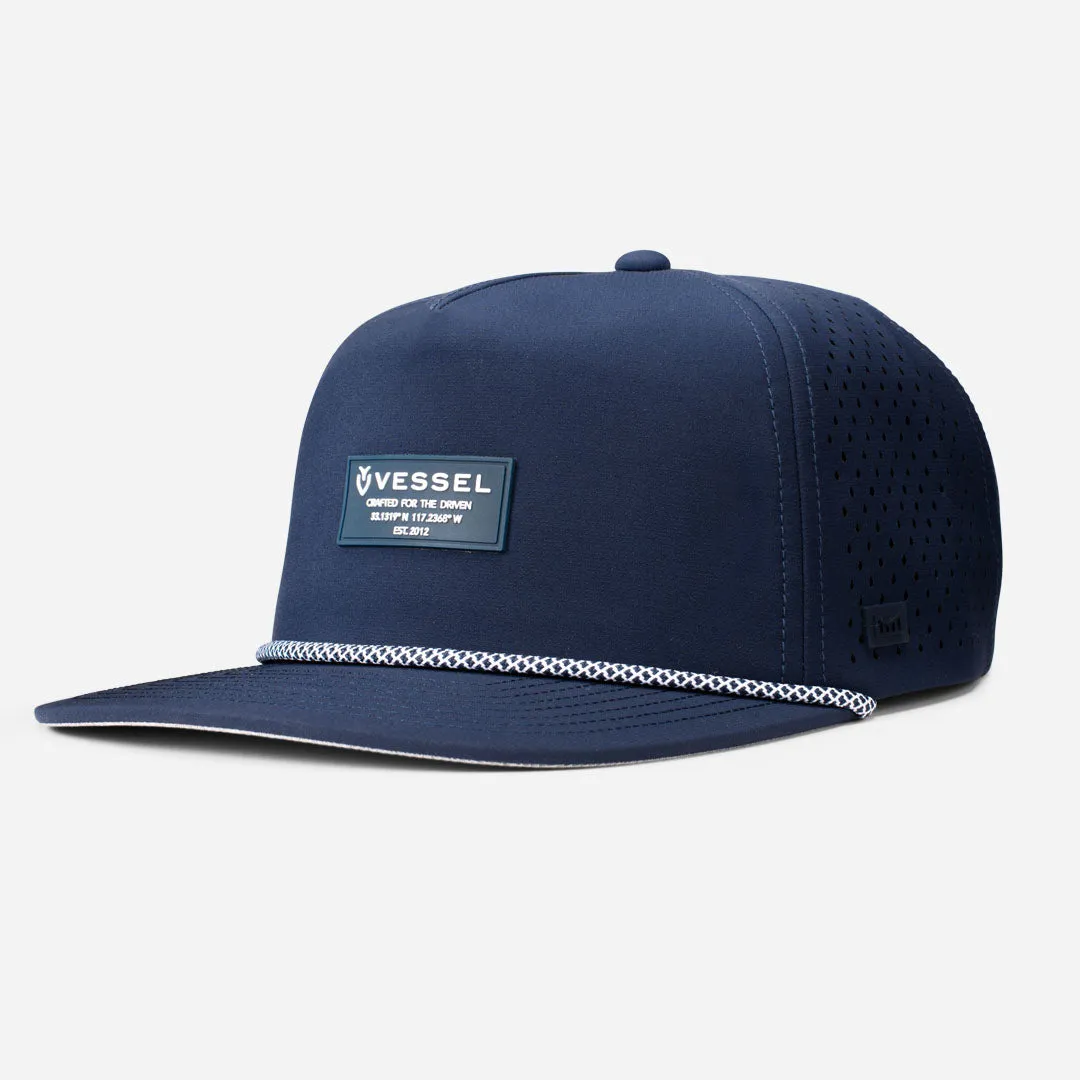 Vessel x Melin Coronado Hydro Hat