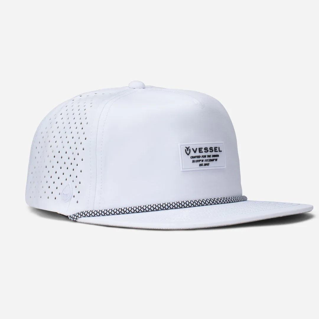 Vessel x Melin Coronado Hydro Hat